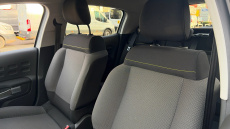 Citroen C3 1.2 PureTech C-Series Edition 5dr Petrol Hatchback